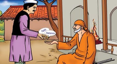 Information about Shirdi Sai Baba Life History. Sri Shirdi Sai Baba is one of the greatest saints ever born in India and has millions of devotees all over the World.